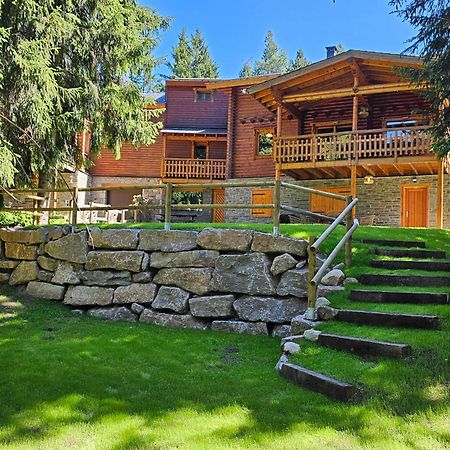 Chalet De Charme Authentique Bolquere Pyrenees 2000 Dış mekan fotoğraf